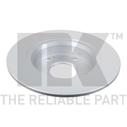 NK Bremsscheibe 312641