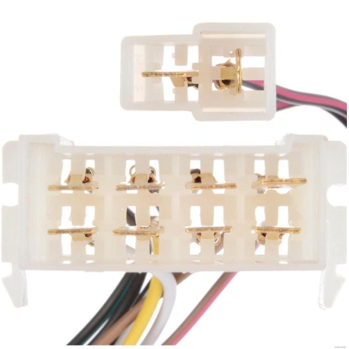 HERTH+BUSS ELPARTS Blinkerschalter 70481175