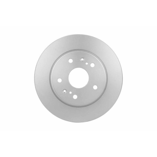 HELLA Bremsscheibe PRO 8DD 355 134-651