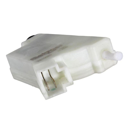 METZGER AUTOTEILE Stellelement, Tankklappe GREENPARTS 2315025