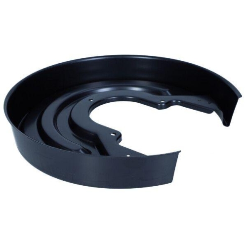 MAXGEAR Spritzblech, Bremsscheibe 19-4408