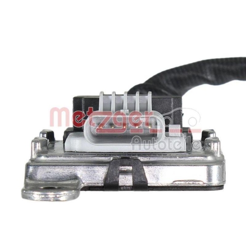 METZGER AUTOTEILE NOx-Sensor, NOx-Katalysator 0940007