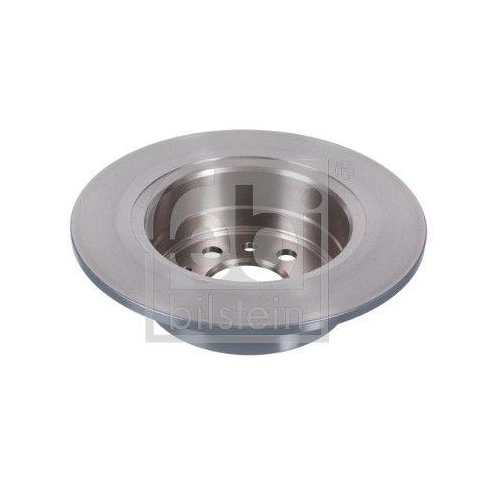 FEBI BILSTEIN Bremsscheibe 11449
