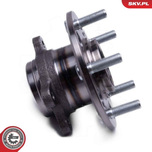 ESEN SKV Radlagersatz 29SKV601