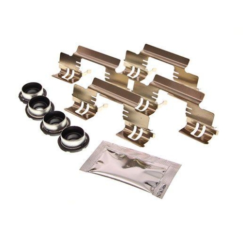 MAXGEAR Zubeh&ouml;rsatz, Scheibenbremsbelag 27-2486