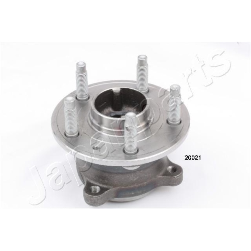 JAPANPARTS Radnabe KK-20021