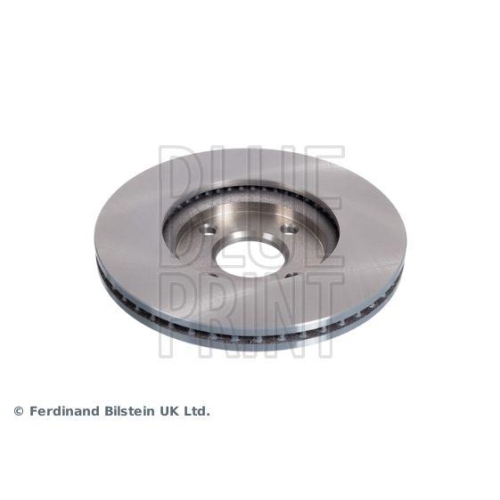 BLUE PRINT Bremsscheibe