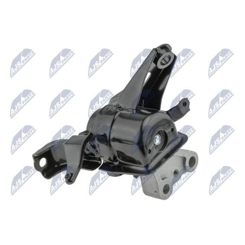 NTY Lagerung, Motor ZPS-TY-119