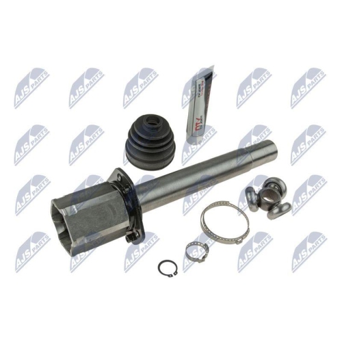 NTY Gelenksatz, Antriebswelle NPW-VW-026