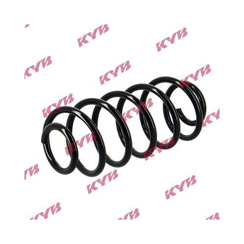 KYB Fahrwerksfeder K-Flex RH6625