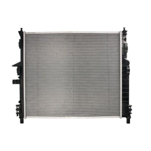 THERMOTEC Kühler, Motorkühlung D7M027TT