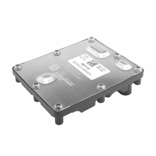 BorgWarner Steuerger&auml;t, Allradantrieb OE-Version/Erstausr&uuml;stung DS2027112