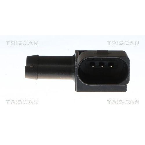 TRISCAN Sensor, Abgasdruck 8823 29012
