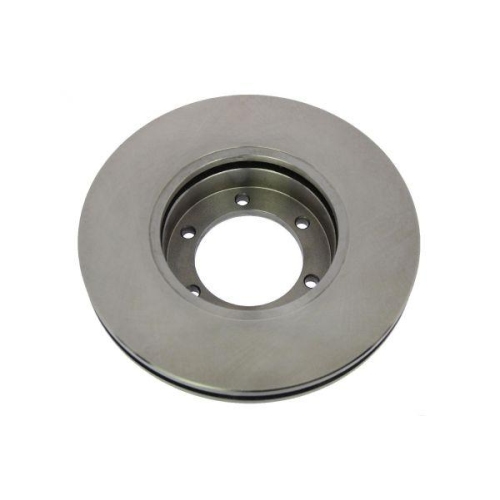 MAPCO Bremsscheibe 15281