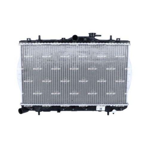 NRF K&uuml;hler, Motork&uuml;hlung EASY FIT 53260