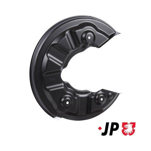 JP GROUP Spritzblech, Bremsscheibe JP 1164305570
