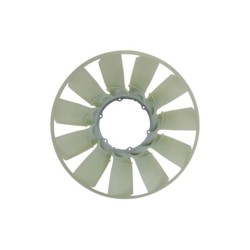 HELLA L&uuml;fterrad, Motork&uuml;hlung 8MV 366 435-351