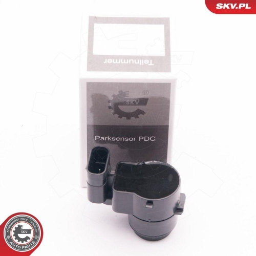 ESEN SKV Sensor, Einparkhilfe 28SKV001