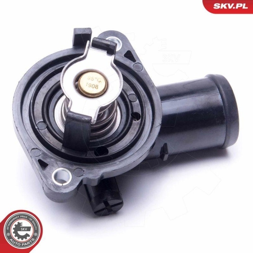 ESEN SKV Thermostat, K&uuml;hlmittel 20SKV165