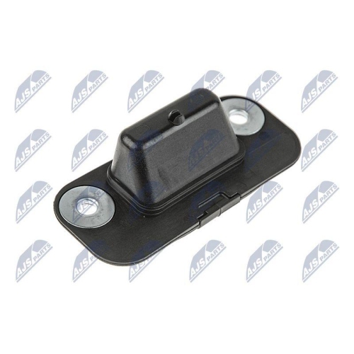 NTY F&uuml;hrung, Verriegelungsknopf EZC-RE-078