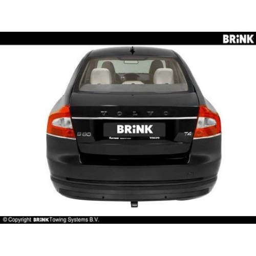 BRINK Anh&auml;ngevorrichtung BMA 492900