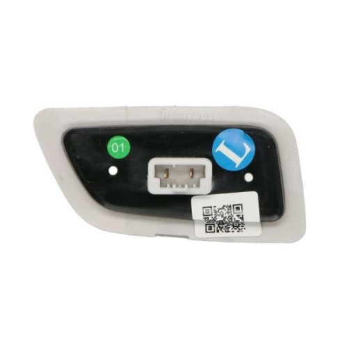 TRUCKLIGHT Umrissleuchte SM-ME008L