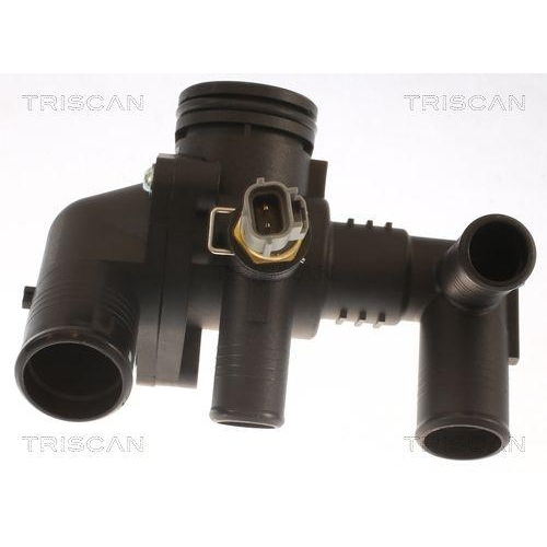 TRISCAN Thermostat, K&uuml;hlmittel 8620 1072