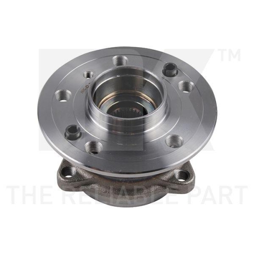 NK Radlagersatz 753342