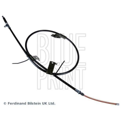 BLUE PRINT Seilzug, Feststellbremse ADN146259