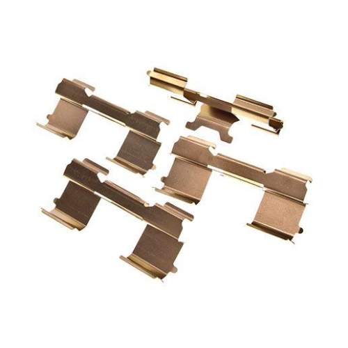 MAXGEAR Zubeh&ouml;rsatz, Scheibenbremsbelag 27-2491