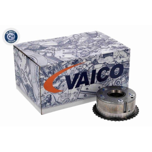VAICO Nockenwellenversteller Q+, Erstausr&uuml;sterqualit&auml;t V46-1808