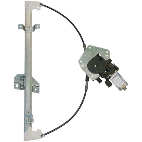 VALEO Fensterheber 850106