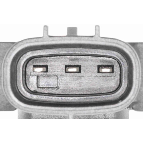 VEMO Sensor, Saugrohrdruck Original VEMO Qualität V70-72-0346