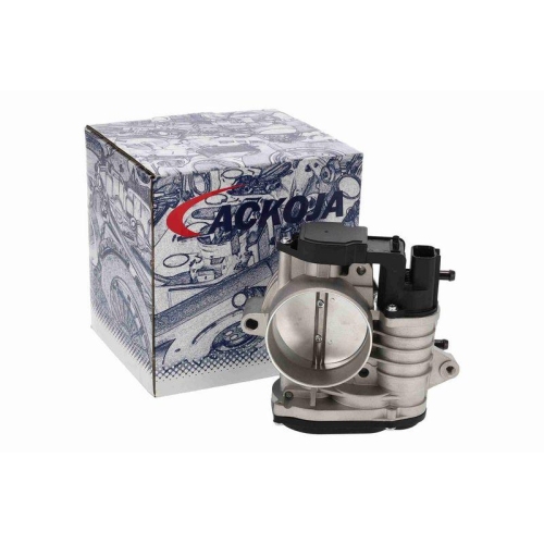 ACKOJA Drosselklappenstutzen Original ACKOJA Qualit&auml;t