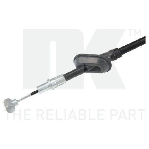 NK Seilzug, Feststellbremse 905243