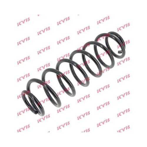 KYB Fahrwerksfeder K-Flex RH6627