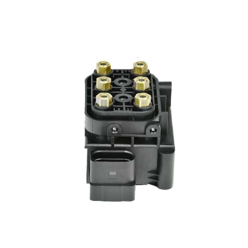 Ventil Druckluftanlage Luftfederung 5864-02-6013 Miessler Automotive
