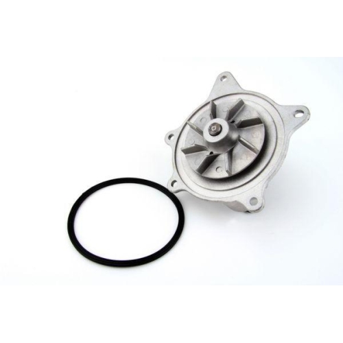 THERMOTEC Wasserpumpe, Motork&uuml;hlung D1Y006TT