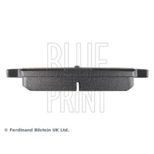 BLUE PRINT Bremsbelagsatz, Scheibenbremse ADJ134240