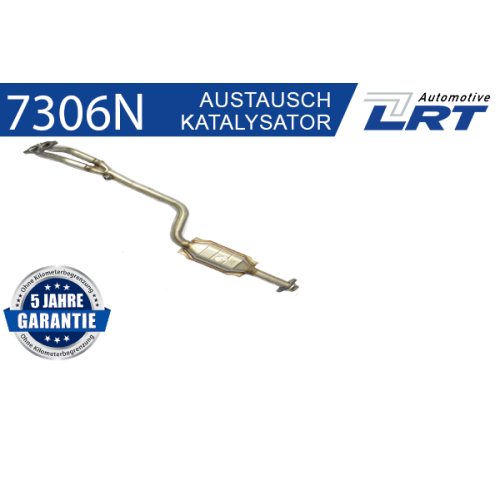 LRT Katalysator 7306N