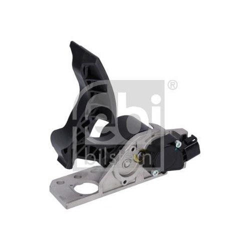 FEBI BILSTEIN Fahrpedal 187810