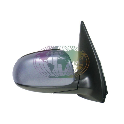 Lexmond Trading BV Au&szlig;enspiegel 4486077