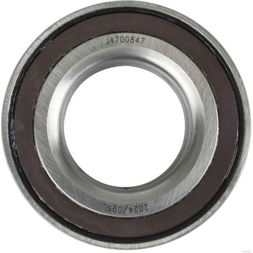 HERTH+BUSS JAKOPARTS Radlagersatz J4700847