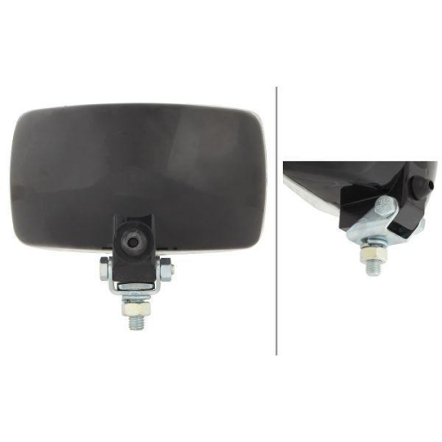 HELLA R&uuml;ckfahrleuchte 2ZR 002 985-261