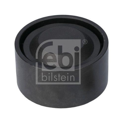 FEBI BILSTEIN Umlenk-/F&uuml;hrungsrolle, Keilrippenriemen 182203
