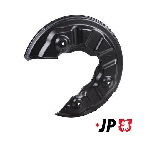 JP GROUP Spritzblech, Bremsscheibe JP 1164305580