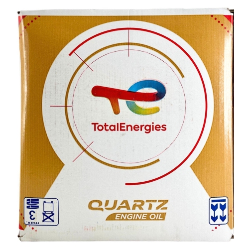 Motor&ouml;l Motoren&ouml;l Total Quartz Ineo Xtra First 0W-20 20 Liter BAG-IN Box 229197