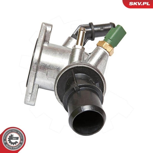 ESEN SKV Thermostat, K&uuml;hlmittel 20SKV004