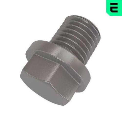 OPTIMAL Verschlussschraube OP-ESP0104O-BG