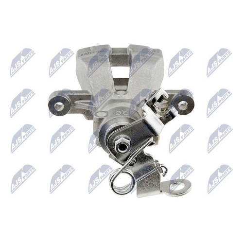 NTY Bremssattel HZT-FT-006